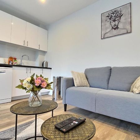 Cozy Appart' A Deux Pas De La Gare - Cozy Houses Palaiseau Εξωτερικό φωτογραφία