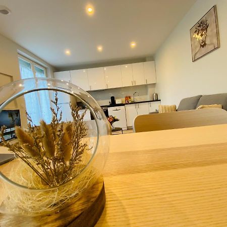 Cozy Appart' A Deux Pas De La Gare - Cozy Houses Palaiseau Εξωτερικό φωτογραφία