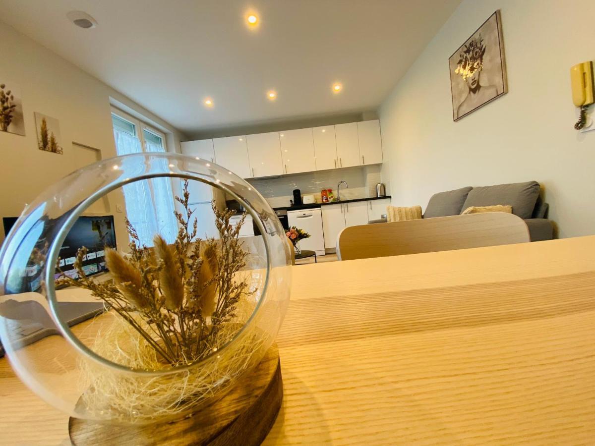 Cozy Appart' A Deux Pas De La Gare - Cozy Houses Palaiseau Εξωτερικό φωτογραφία