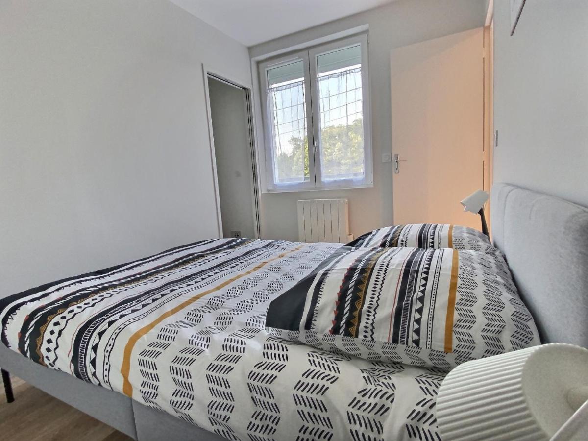 Cozy Appart' A Deux Pas De La Gare - Cozy Houses Palaiseau Εξωτερικό φωτογραφία
