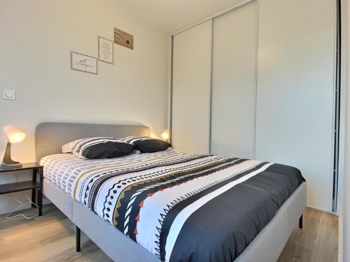 Cozy Appart' A Deux Pas De La Gare - Cozy Houses Palaiseau Εξωτερικό φωτογραφία