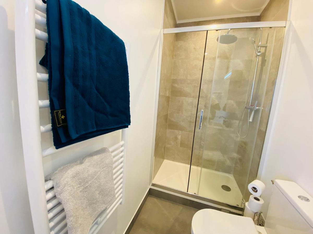 Cozy Appart' A Deux Pas De La Gare - Cozy Houses Palaiseau Εξωτερικό φωτογραφία
